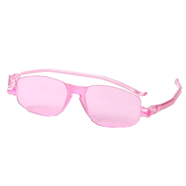 Nanini imported from Italy radiation-proof sunglasses thin foldable portable fashionable computer mirror goggles