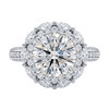 Leidy Eternal Vow Xu Yan Wedding Ring