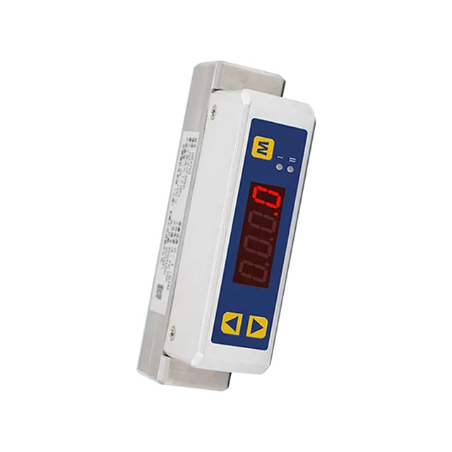 Spot Sixiangmax upgraded gas mass flowmeter