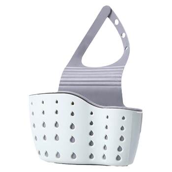 Lanyijia dishwashing sponge drain basket