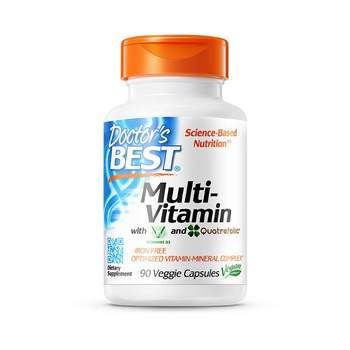 Dotbes multivitamin for men and women