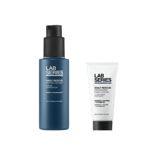 Lab langshi soothing and aging repair essence