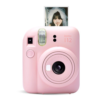 mini12 camera instant gift box