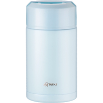 Jian Xi stew beaker insulated lunch box 24-hour extra long insulated bucket smoldering stew porridge portable 316 stew pot