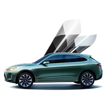 Wenjie M7 special car film solar explosion-proof film whole car insulation film front window glass film sunscreen film