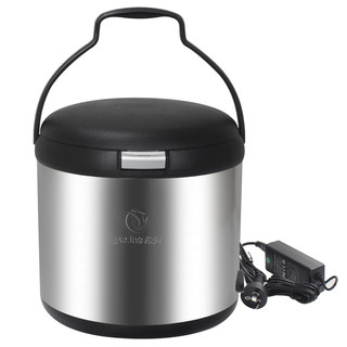 Yongxing soup pot 304 stainless steel energy-saving stew pot
