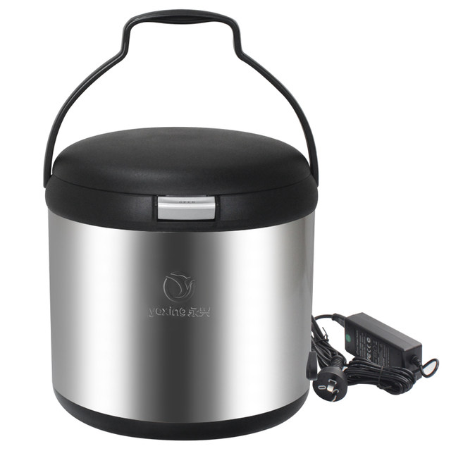 Yongxing soup pot 304 stainless steel energy-saving stew pot