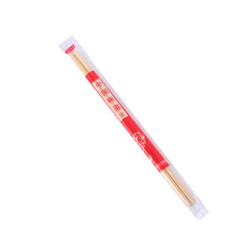Disposable chopsticks for home use independent packaging for marriage