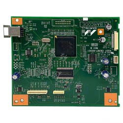 원래 HPM1005 마더 보드 인터페이스 보드 HP