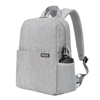 Dslr mirrorless camera bag backpack photography computer backpack