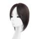 Sky Tree Butterfly Swiss Net Hair Piece