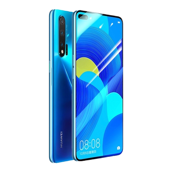 Bandi star is suitable for huawei nova6 mobile phone tempered film