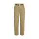 Icebreaker trousers ສູງ elastic ພັຍ, ກາງເກງບາດເຈັບແລະທົນທານຕໍ່