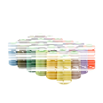 Sewing thread hand thread sewing machine 402 thread color black and white hand sewing polyester sewing thread clothes needle thread pagoda thread