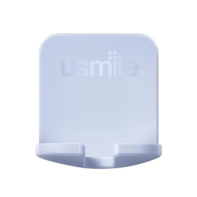 Tmall toothbrush rack smile plus floss