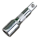 Sleeve length short connecting rod 1/2 afterburner