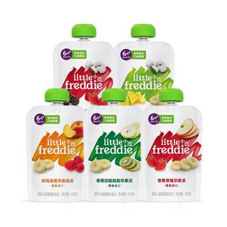 Детские закуски из фруктового пюре xiaopi gem