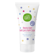 (Self-operated) Nutracare Nap Cream Baby Red Butt PP Cream Newborn Zinc Oxide Baby Special Butt Cream