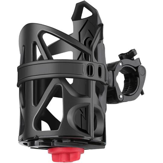 Battery motorcycle water cup holder electric riding bracket