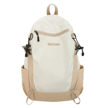 Outdoor large capacity lightweight travel backpack new style bag