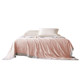 Shaw's 100% silk quilt washable silk air conditioning quilt