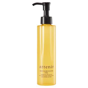 Ai Natural Cleansing Oil 175ml Gentle Cleansing Cleansing Milk Refreshing Citrus Fragrance