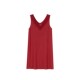 Jockey pajamas ຂອງແມ່ຍິງ modal sleeveless skirt