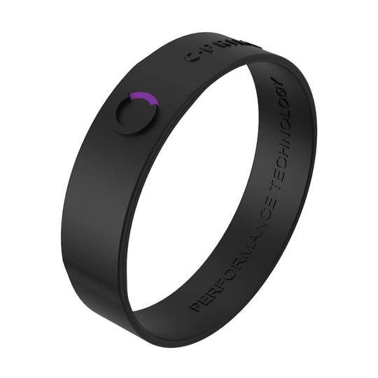 BURN Energy Bracelet NBA American Basketball Equipment Birthday Gift Fitness Sleep Enhancement Silicone Sports Fashion