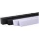Black sponge foam cotton entrance door seam sound insulation cotton
