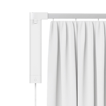 Aqara Green Mi Lianz Innovative Electric Curtain E1 Small Love Voice Access MijiaApp Voie entièrement automatique