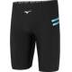 Mizuno men's swimming trunks professional quick-drying racing training
