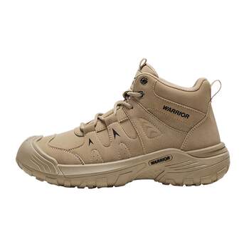 Summer outdoor waterproof hiking boots martin boots hiking