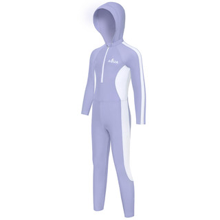 Aquaplay children's swimsuit long sleeve one piece swimsuit