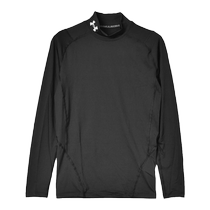 UNDER ARMOUR UA HeatGear Armor Comp inner wear for mens long-sleeved sports and fitness