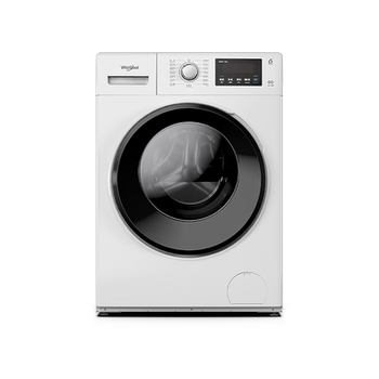 Whirlpool 10kg front load washing machine fully automatic