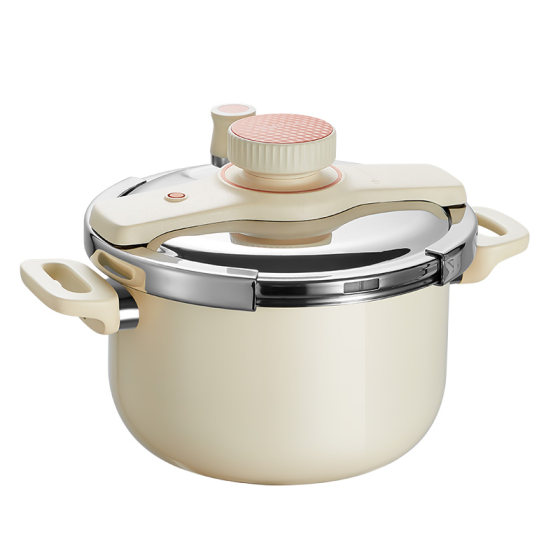 Supor pressure cooker household genuine pressure cooker small