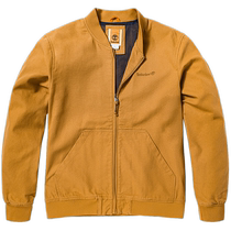 Timberland Add Berlans official menswear pilots jacket outdoor leisure breathable A6R1N