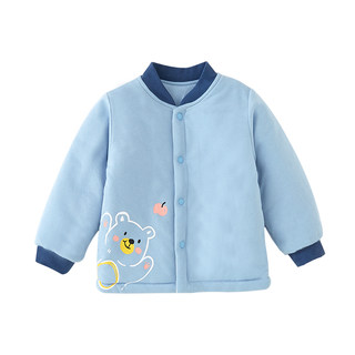 Children's cotton padded jacket