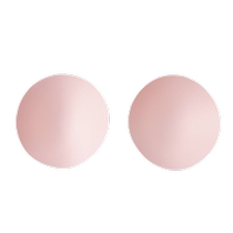 Japan Imports A Pair Of Chest Pads Underwear Replacement Pads Full Bag Thin sponge Breathable Inserts Ultra Slim Chest Patch