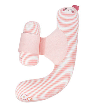 Legua pregnant women's pillow waist protection side sleeping pillow u-shaped u-shaped breastfeeding and breastfeeding pregnancy and sleeping special artifact leg clamping pillow