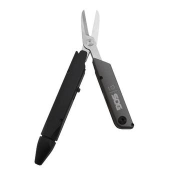 Sog multifunctional pen is portable and reliable for self-defense and survival
