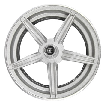 Fighting against the third generation and fourth generation 12 modified aluminum alloy wheels