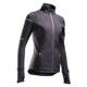 Decathlon cotton jacket for women in autumn and winter outdoor running sportswear