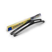 (Self-operated) Goodyear Lexus LS wiper 500h original 460 500 original 350 strip wiper