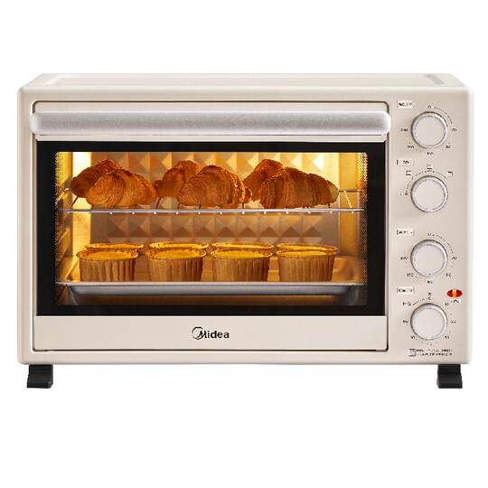 Hot-selling Midea home baking oven PT3540