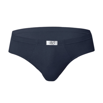 Men's underwear spring and summer pure cotton breathable briefs