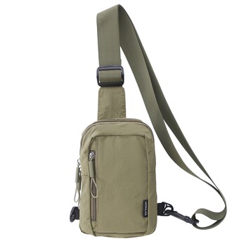 Epsin outdoor casual lightweight mini mobile phone bag