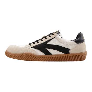 Maden workwear american retro arrow shoes versatile