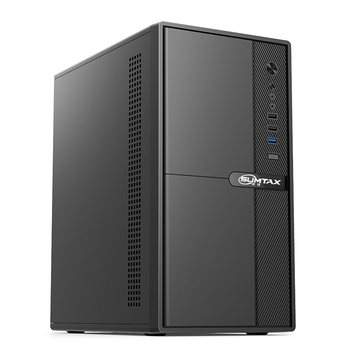 Free shipping yangtian m3 mini chassis assembled computer