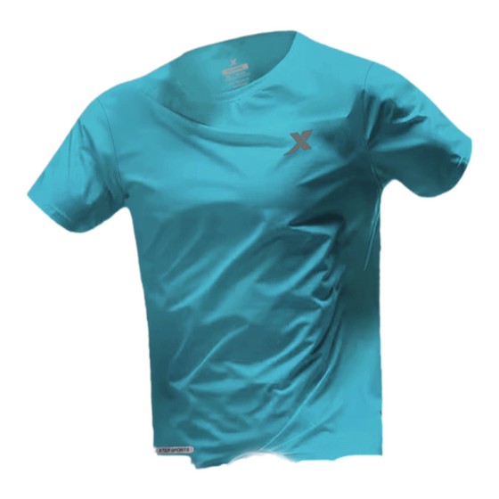 Tibu ice silk short -sleeved T -shirt men's fast dry clothes summer new breathable sweat absorption running badminton uniform sports top
